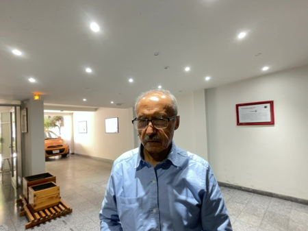 Foto de Francisco Rico Carmona 